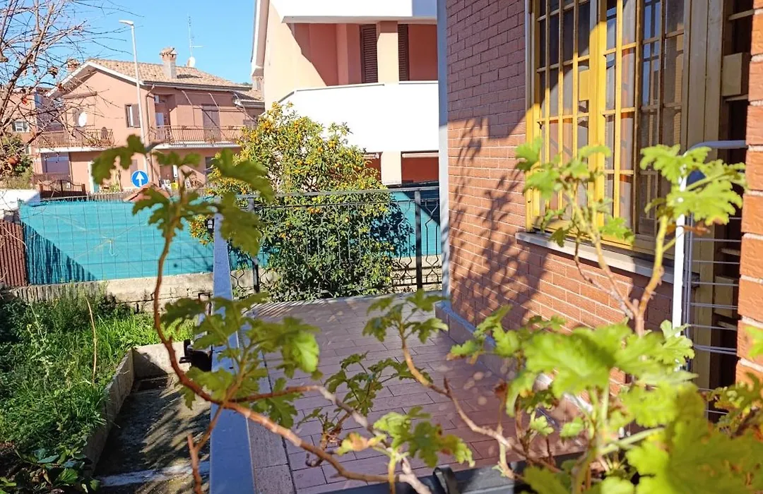 Alloggiare da Sandra-1