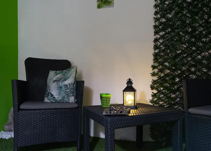Relax Room Apartment